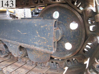 Used Construction Machine Used KOMATSU KOMATSU Crawler carrier Crawler Dump Rotating CD60R-1