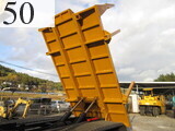 Used Construction Machine Used MOROOKA MOROOKA Forestry excavators Forwarder MST-1500VDL