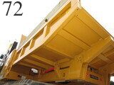 Used Construction Machine Used MOROOKA MOROOKA Crawler carrier Crawler Dump Rotating MST-1500VDR