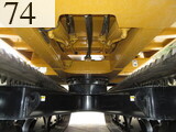 Used Construction Machine Used MOROOKA MOROOKA Crawler carrier Crawler Dump Rotating MST-1500VDR