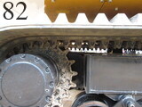 Used Construction Machine Used MOROOKA MOROOKA Crawler carrier Crawler Dump Rotating MST-1500VDR