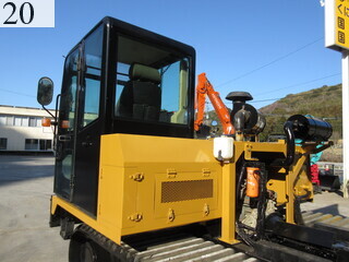 Used Construction Machine Used MOROOKA MOROOKA Crawler carrier Crawler Dump MST-1500VD