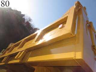 Used Construction Machine Used MOROOKA MOROOKA Crawler carrier Crawler Dump MST-1500VD