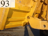 Used Construction Machine Used MITSUBISHI MITSUBISHI Crawler carrier Crawler Dump Rotating MST-2200VDR