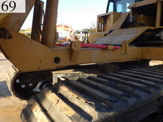 Used Construction Machine Used MITSUBISHI MITSUBISHI Crawler carrier Crawler Dump Rotating MST-2200VDR