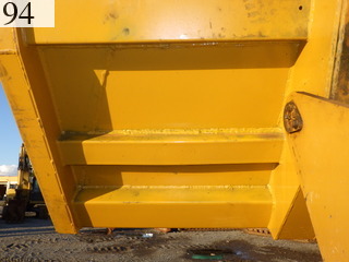 Used Construction Machine Used MITSUBISHI MITSUBISHI Crawler carrier Crawler Dump Rotating MST-2200VDR