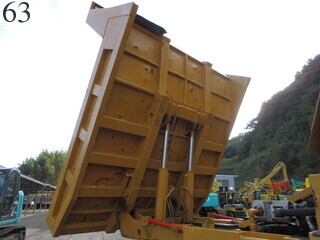 Used Construction Machine Used MOROOKA MOROOKA Crawler carrier Crawler Dump Rotating MST-2200VDR