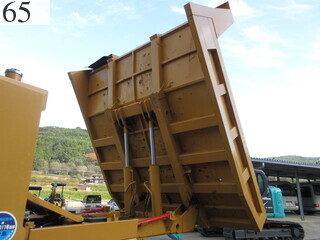 Used Construction Machine Used MOROOKA MOROOKA Crawler carrier Crawler Dump Rotating MST-2200VDR