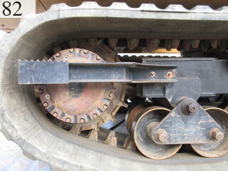 Used Construction Machine Used MOROOKA MOROOKA Crawler carrier Crawler Dump Rotating MST-2200VDR