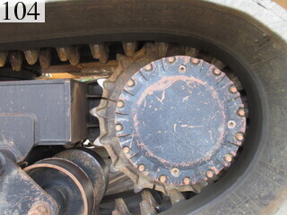 Used Construction Machine Used MOROOKA MOROOKA Crawler carrier Crawler Dump Rotating MST-2200VDR