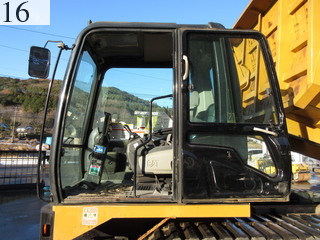 Used Construction Machine Used MITSUBISHI MITSUBISHI Crawler carrier Crawler Dump MST-2300VD