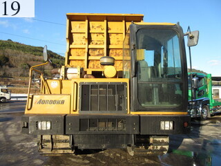 Used Construction Machine Used MITSUBISHI MITSUBISHI Crawler carrier Crawler Dump MST-2300VD