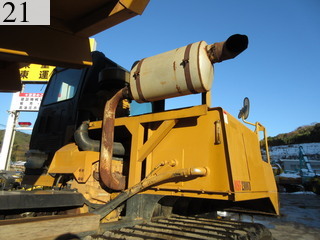 Used Construction Machine Used MITSUBISHI MITSUBISHI Crawler carrier Crawler Dump MST-2300VD