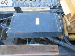 Used Construction Machine Used MITSUBISHI MITSUBISHI Crawler carrier Crawler Dump MST-2300VD