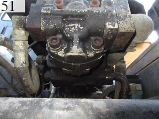 Used Construction Machine Used MITSUBISHI MITSUBISHI Crawler carrier Crawler Dump MST-2300VD