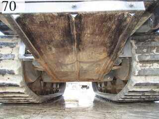 Used Construction Machine Used MITSUBISHI MITSUBISHI Crawler carrier Crawler Dump MST-2300VD