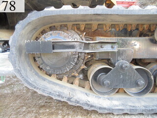 Used Construction Machine Used MITSUBISHI MITSUBISHI Crawler carrier Crawler Dump MST-2300VD