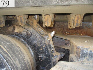 Used Construction Machine Used MITSUBISHI MITSUBISHI Crawler carrier Crawler Dump MST-2300VD