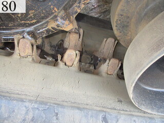 Used Construction Machine Used MITSUBISHI MITSUBISHI Crawler carrier Crawler Dump MST-2300VD