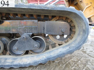 Used Construction Machine Used MITSUBISHI MITSUBISHI Crawler carrier Crawler Dump MST-2300VD