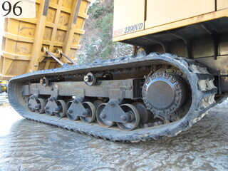 Used Construction Machine Used MITSUBISHI MITSUBISHI Crawler carrier Crawler Dump MST-2300VD