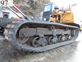 Used Construction Machine Used MITSUBISHI MITSUBISHI Crawler carrier Crawler Dump MST-2300VD