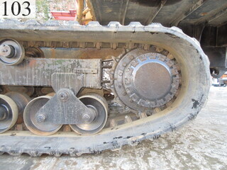 Used Construction Machine Used MITSUBISHI MITSUBISHI Crawler carrier Crawler Dump MST-2300VD