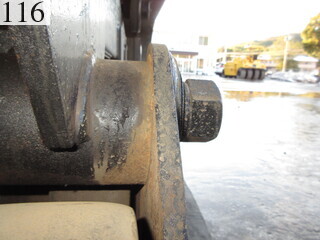 Used Construction Machine Used MITSUBISHI MITSUBISHI Crawler carrier Crawler Dump MST-2300VD