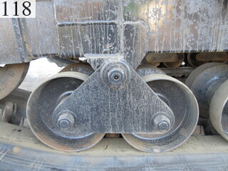 Used Construction Machine Used MITSUBISHI MITSUBISHI Crawler carrier Crawler Dump MST-2300VD