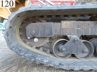 Used Construction Machine Used MITSUBISHI MITSUBISHI Crawler carrier Crawler Dump MST-2300VD