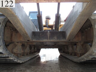 Used Construction Machine Used MITSUBISHI MITSUBISHI Crawler carrier Crawler Dump MST-2300VD