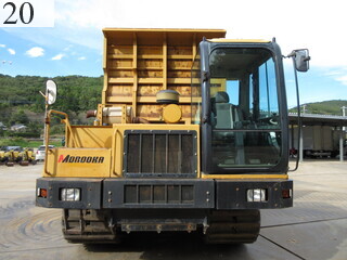 Used Construction Machine Used MOROOKA MOROOKA Crawler carrier Crawler Dump MST-2300VD