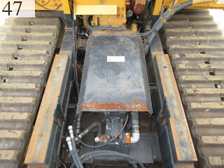 Used Construction Machine Used MOROOKA MOROOKA Crawler carrier Crawler Dump MST-2300VD