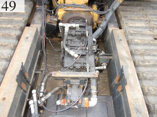 Used Construction Machine Used MOROOKA MOROOKA Crawler carrier Crawler Dump MST-2300VD