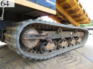 Used Construction Machine Used MOROOKA MOROOKA Crawler carrier Crawler Dump MST-2300VD