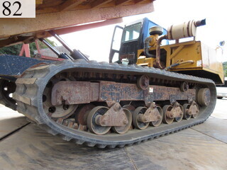 Used Construction Machine Used MOROOKA MOROOKA Crawler carrier Crawler Dump MST-2300VD