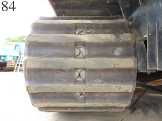 Used Construction Machine Used MOROOKA MOROOKA Crawler carrier Crawler Dump MST-2300VD