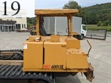 Used Construction Machine Used MOROOKA MOROOKA Forestry excavators Forwarder MST-600VDL