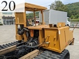 Used Construction Machine Used MOROOKA MOROOKA Forestry excavators Forwarder MST-600VDL