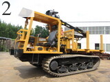 Used Construction Machine Used MOROOKA MOROOKA Forestry excavators Forwarder MST-650VDL