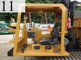 Used Construction Machine Used MOROOKA MOROOKA Forestry excavators Forwarder MST-650VDL