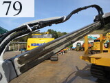 Used Construction Machine Used MOROOKA MOROOKA Forestry excavators Forwarder MST-650VDL