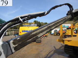 Used Construction Machine Used MOROOKA MOROOKA Forestry excavators Forwarder MST-650VDL