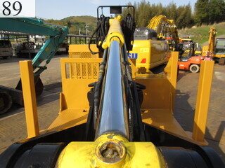 Used Construction Machine Used MOROOKA MOROOKA Forestry excavators Forwarder MST-650VDL