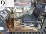 Used Construction Machine Used MOROOKA MOROOKA Crawler carrier Crawler Dump MST-700