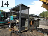 Used Construction Machine Used MOROOKA MOROOKA Crawler carrier Crawler Dump MST-700