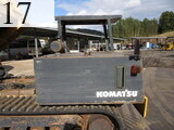 Used Construction Machine Used MOROOKA MOROOKA Crawler carrier Crawler Dump MST-700