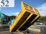 Used Construction Machine Used MOROOKA MOROOKA Crawler carrier Crawler Dump MST-700