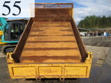 Used Construction Machine Used MOROOKA MOROOKA Crawler carrier Crawler Dump MST-700