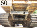 Used Construction Machine Used MOROOKA MOROOKA Crawler carrier Crawler Dump MST-700